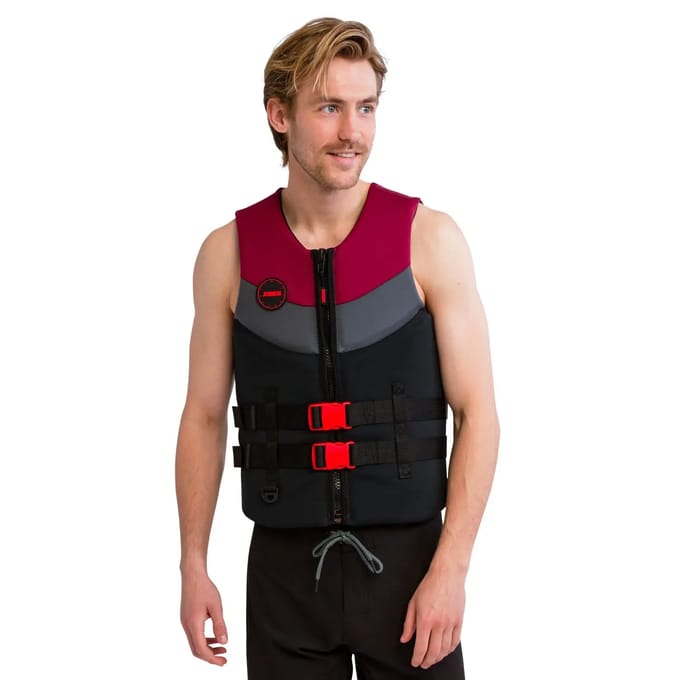 Neopreen zwemvest Jobe Sports