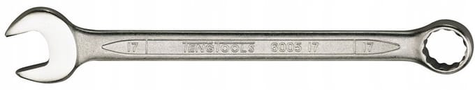 Steekringsleutel Teng Tools 600525