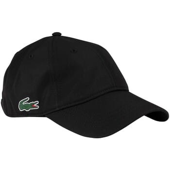 Lacoste 2g4c Cap Rk2662-41-031 - Kleur Zwart - Maat 1SIZE