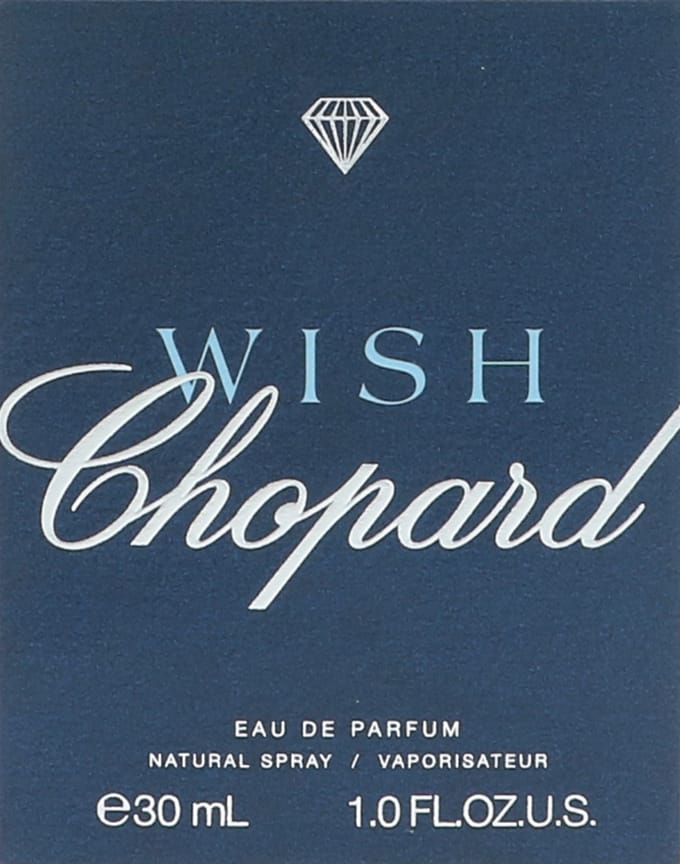 Chopard Eau De Parfum Chopard -  Eau De Parfum  - 30 ML