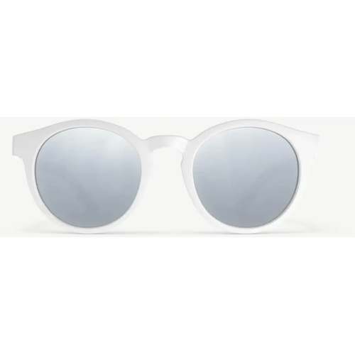 Vallon Mini-Waylons Zonnebril Kind 1-4 jaar (Maat - OS, Kleur - White)