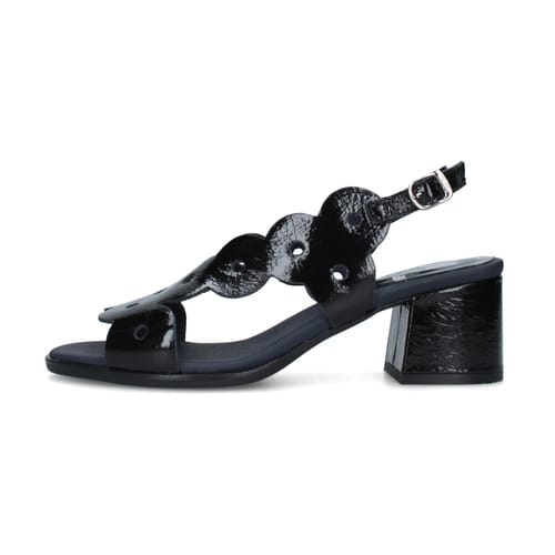 Sandalen met hakken CallagHan 34209