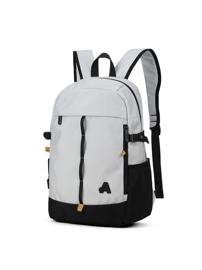 Aoking Rugzak Uniseks GREY
