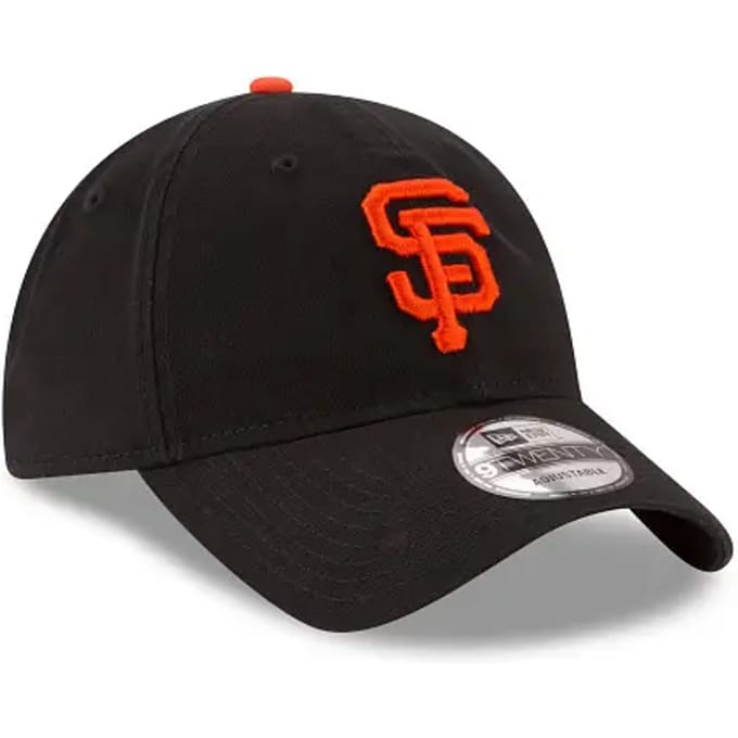 Baseball cap New Era Giants 9TWENTY MLB Core Classic