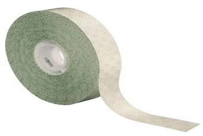 Transparant plakband voor standaard toepassingen, 6 mm x 55 m