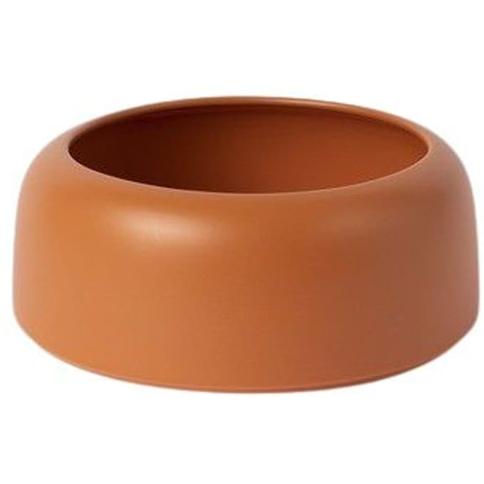 raawii Omar Bowl - kaneel - Ø23,5 cm
