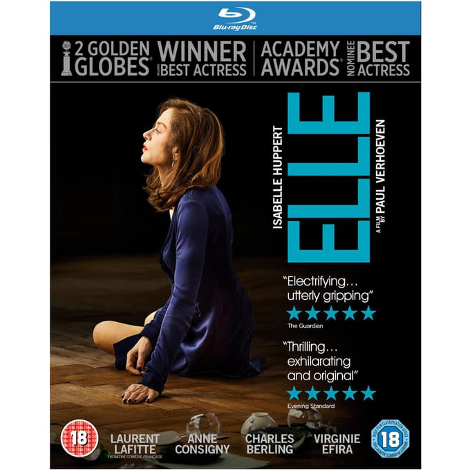 Elle
