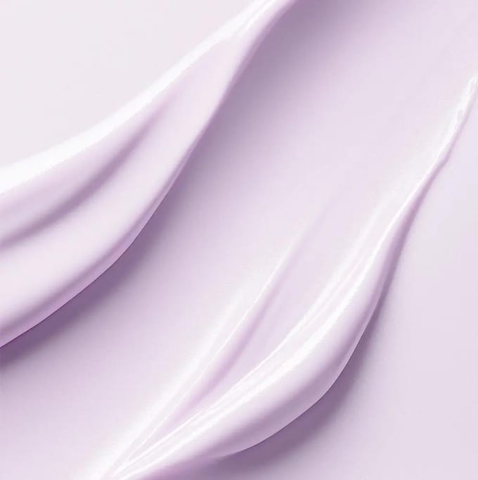 d'Alba White Truffle Purple Tone-Up Zonnebrand Duo Set 50ml ×2