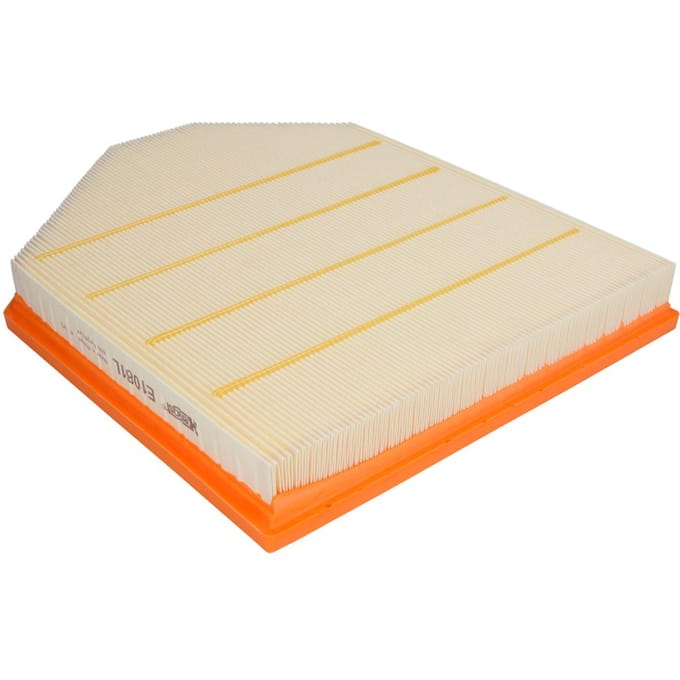 Luchtfilter HENGST Filtration E1081L