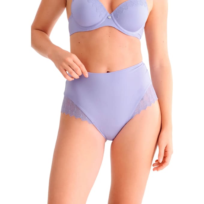 Slips Lisca Slip met hoge taille STELLA