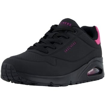 Skechers Uno - Pop Back Sneakers Dames