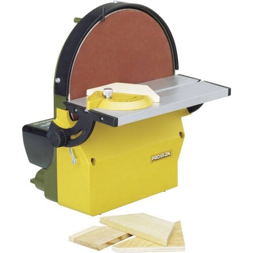 Proxxon Micromot TSG 250/E 28 060 Schotelslijper 250 mm