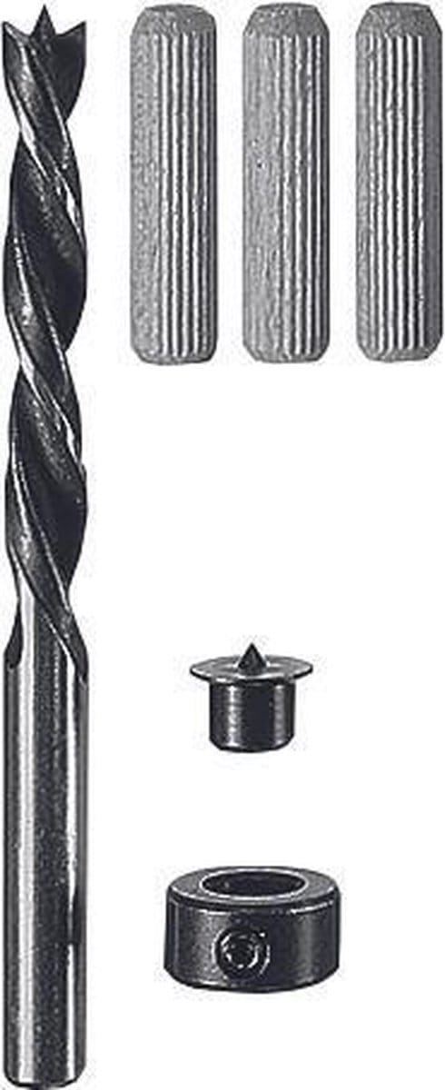 Bosch deuvelset 10