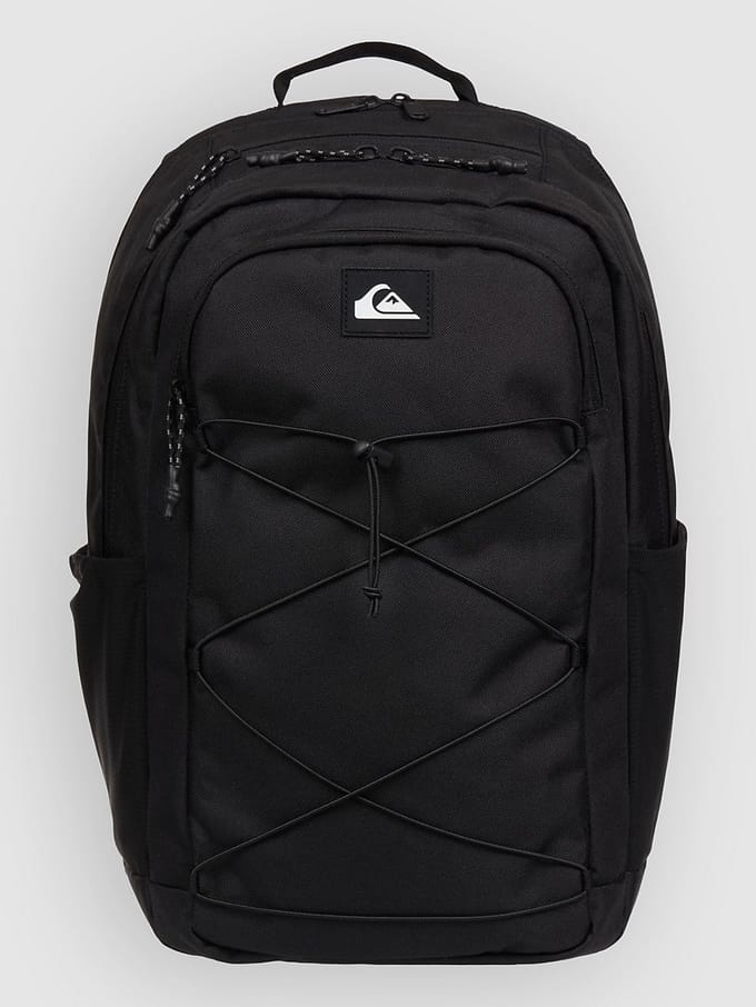 Quiksilver Burner 28l Rugzak Zwart
