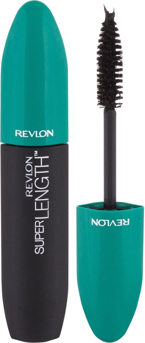 Revlon Professional - Super Lenght Mascara 001 Blackest Black -