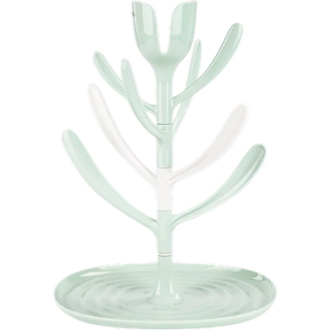 Kikka Boo Bottle Drying Rack Tree – Mint