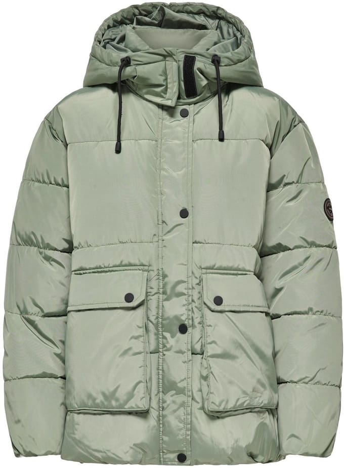 ONLY Puffer jacket ONLNORA Puffer jacket