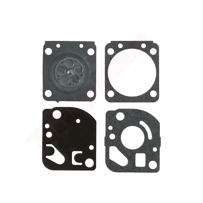 Carburateur reparatieset passend op ZAMA ( GND-167 )
