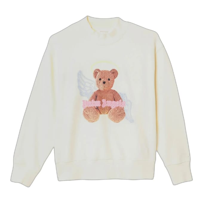 Dames sweatshirt Palm Angels