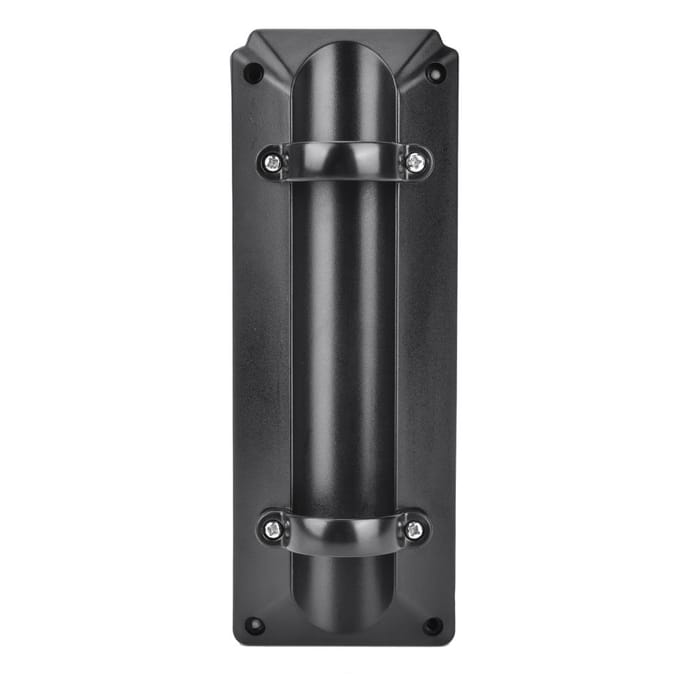 Plastic Zwart Fiets Elektrische Fietsen Controller Box Tas Opbergtassen Accessoire black