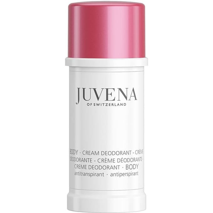 Déodorant corporel - JUVENA - 40ML - Sans alcool - Mixte - Adulte