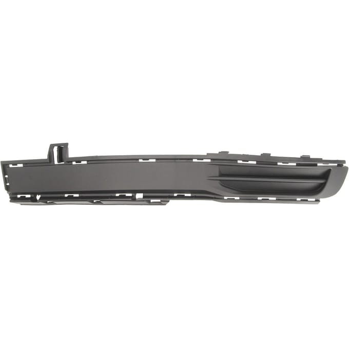 Bumper - ventilatierooster BLIC 6502-07-9569911P links