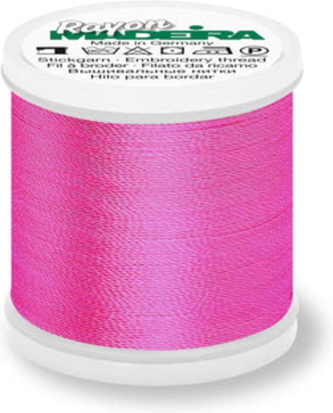Madeira Rayon 40 1000m - 1117