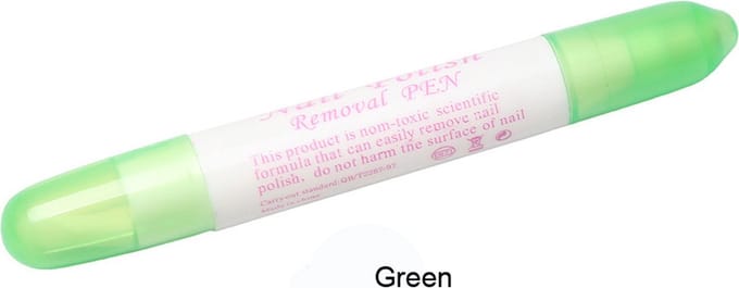 CHIMP Corrector Pen GROEN