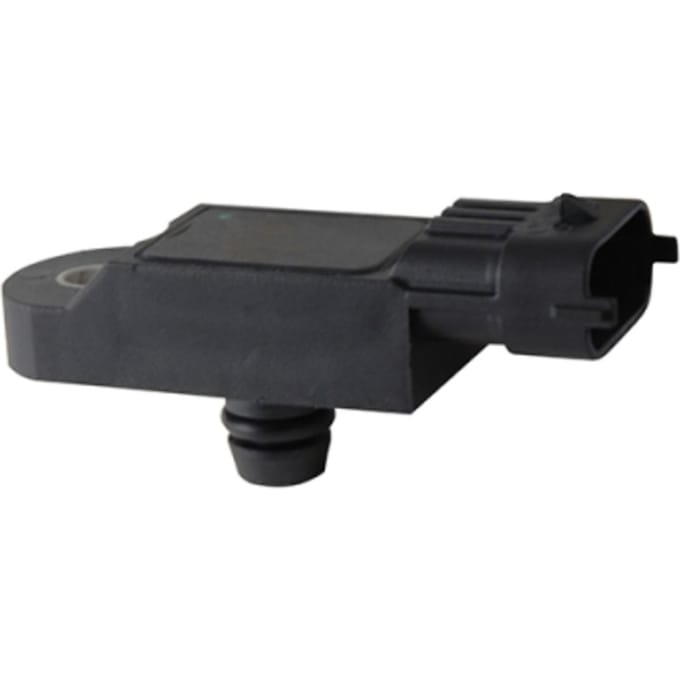 Sensor, inlaatspruitstukdruk NTK 97073