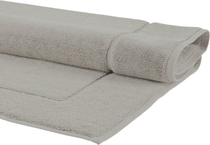 Aquanova London Badmat - 60x100cm - Truffle
