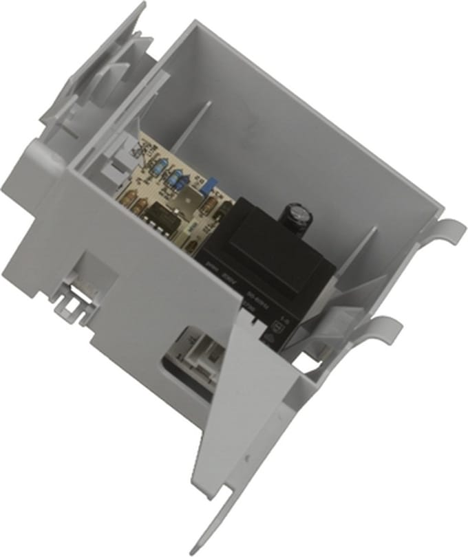 WHIRLPOOL - MODULE - VOCHTIGHEIDSKAART - 481223958063