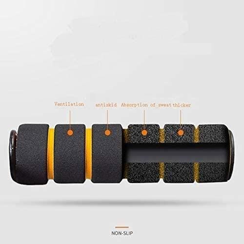 Weerstandsbanden - ELASTIBAND - 11 stuks - Rubberen koord - Fitness - Beginner