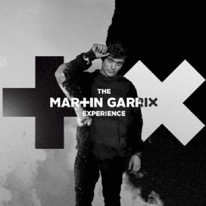 Martin Garrix Experience - Martin Garrix