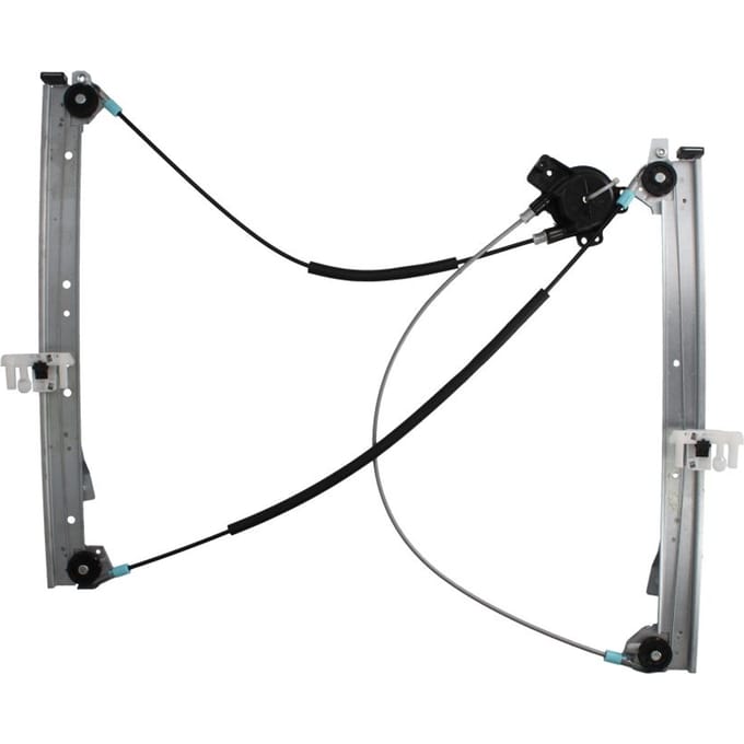 Raamregelaar MAGNETI MARELLI 350103170246 rechts