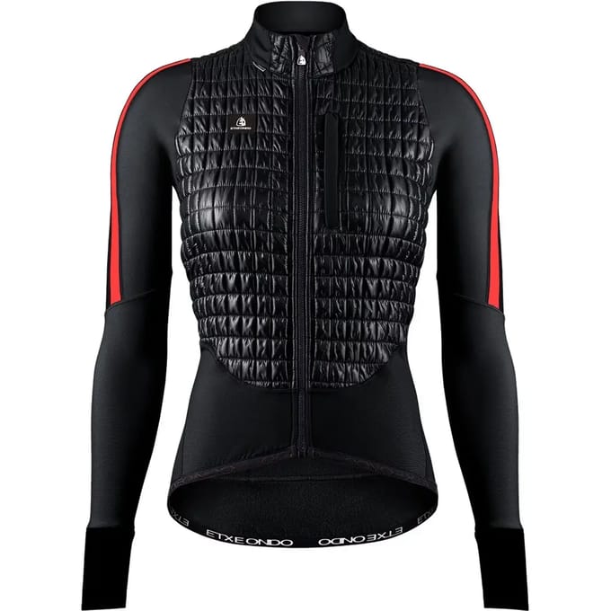 Damesjas Etxeondo Ara PrimaLoft