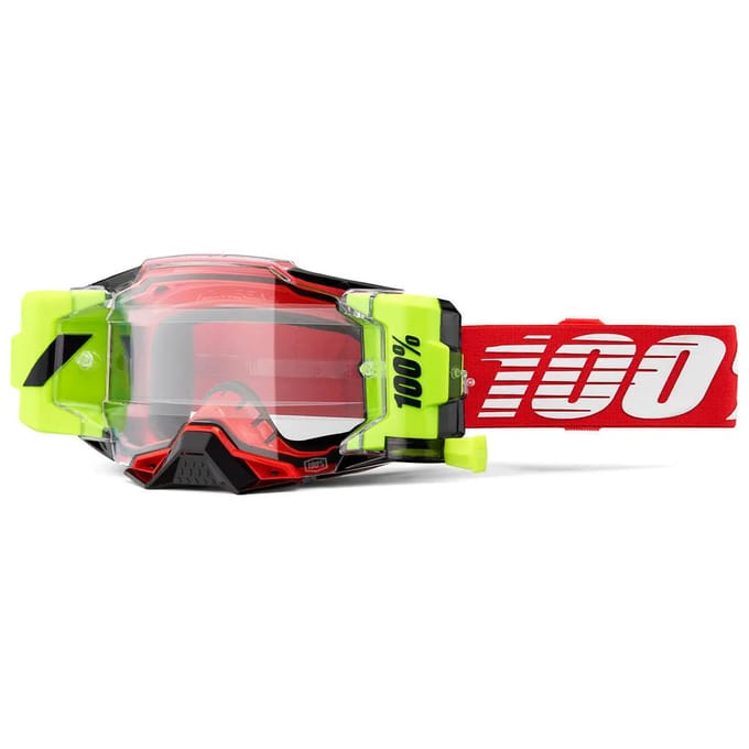 100% motormasker Armega Forecast