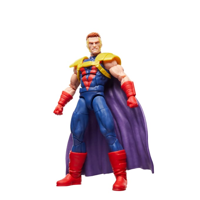 Hasbro X-Men Marvel Legends Action Figure Fabian Cortez (BAF: Marvel's Nemesis) 15 cm Action Figuur