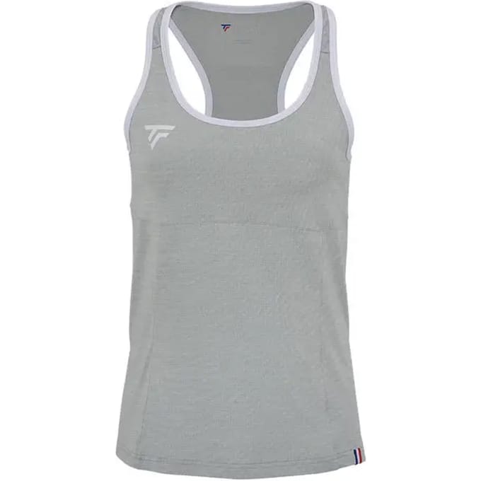 Damestanktop Tecnifibre Team Top