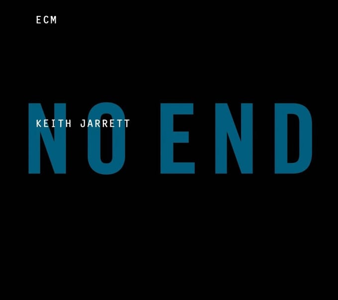 Keith Jarrett - No End (2 CD)