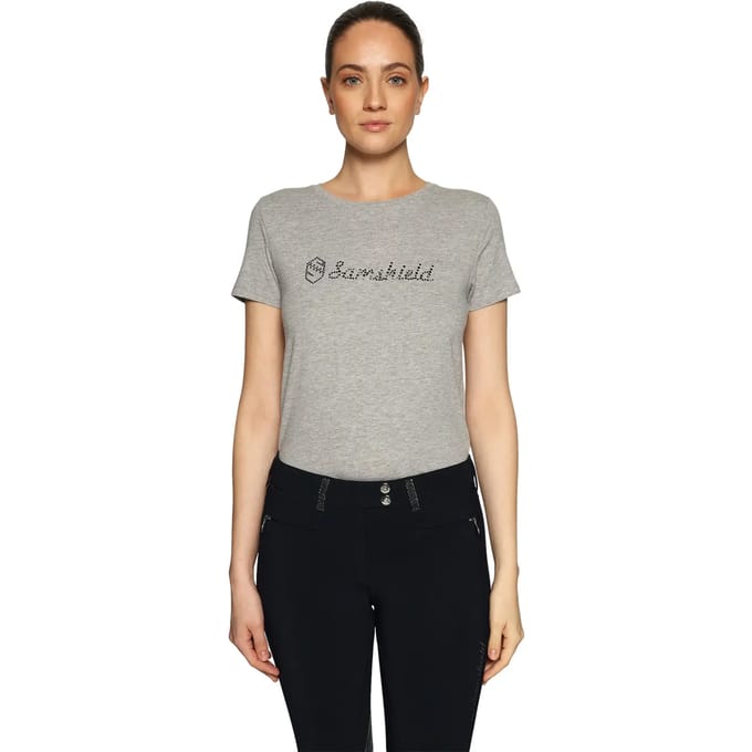 T-shirt dames Samshield Ariana
