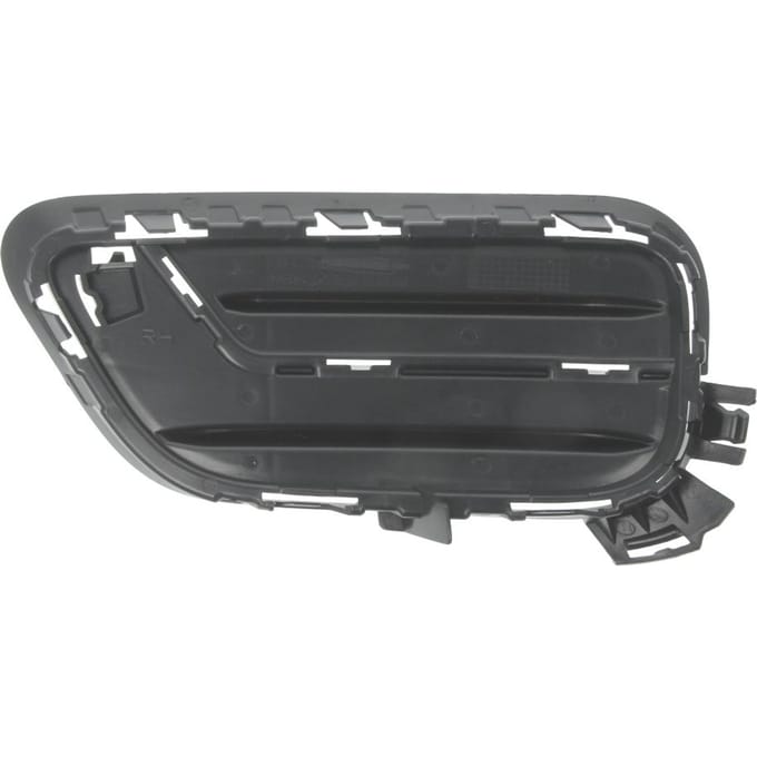 Bumper ventilatierooster BLIC 6502-07-0093918P