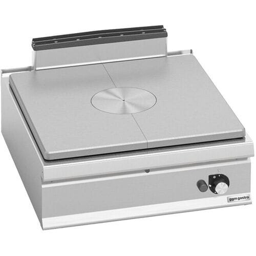 GGM Gastro Gas Glühplattenherd - 13 kW