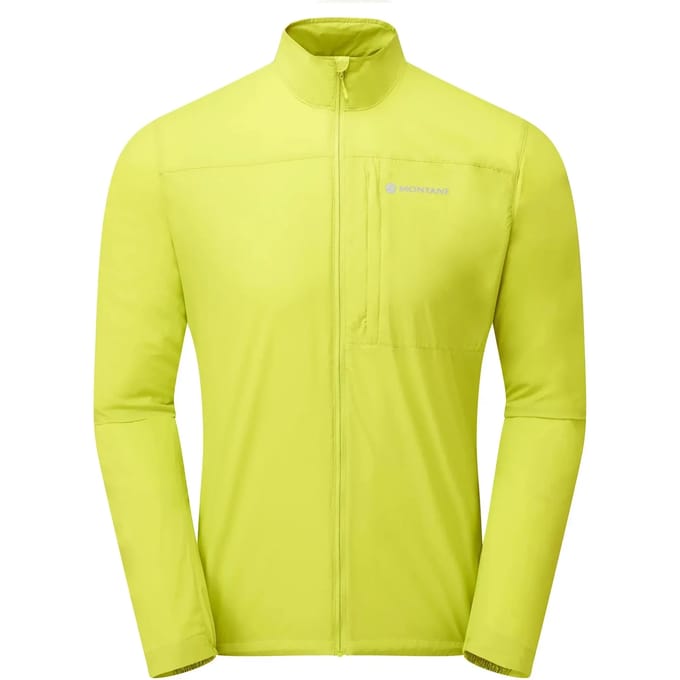 Windjack Montane Featherlite