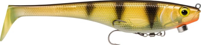 Rapala Soft Peto Prerigged PEL 16cm PEL