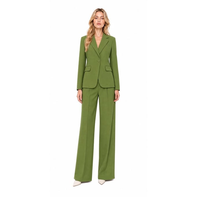 Weekend Max Mara Jassen Pistacchio