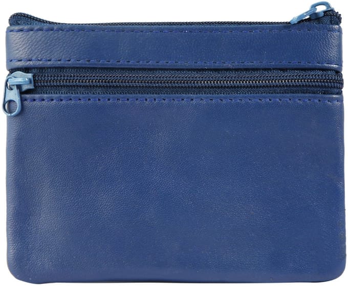 Leonardo Verrelli Leonardo Verrelli Unisex portemonnee Kagi, duurzaam