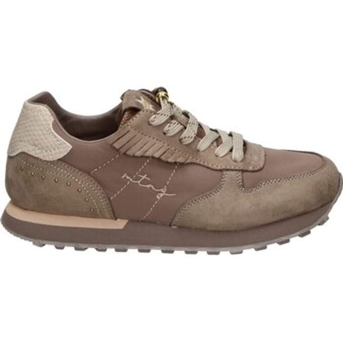 Mtng Kaia Schoenen Bruin EU 36 Vrouw