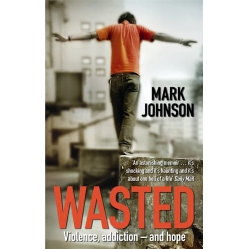 Wasted - Mark Johnson