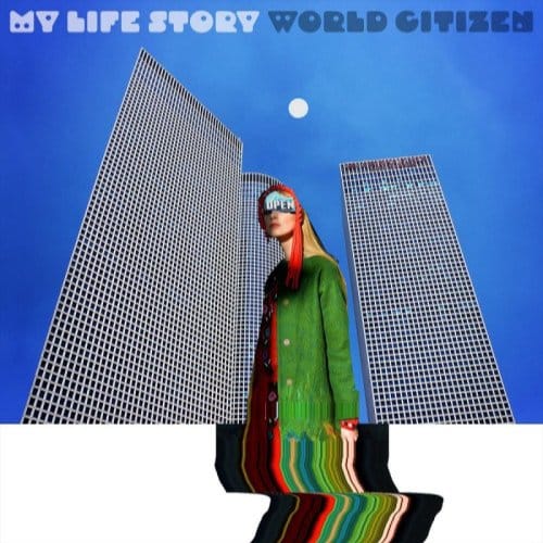 World Citizen - My Life Story