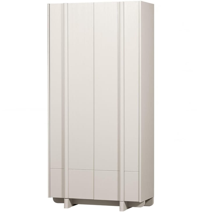 WOOOD Basu Opbergkast - Grenen - Dust - 210x101x46